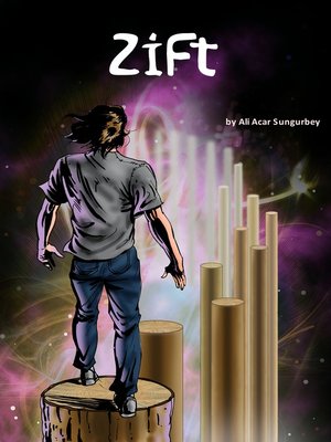 cover image of Zift